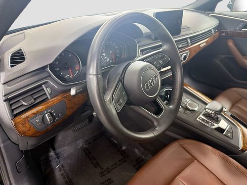 Used 2019 Audi A4 2.0T Premium w/ Convenience Package image 9