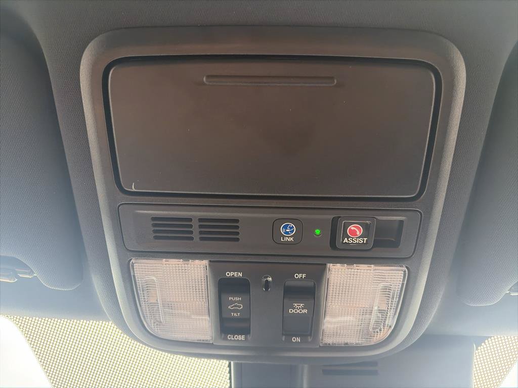 Certified 2024 Honda Passport Black Edition image 15
