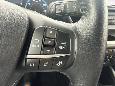 Used 2023 Ford Bronco Sport Heritage w/ Heritage Convenience Package AWD/4WD image 32