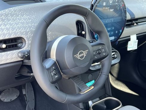 New 2026 MINI Cooper S FWD image 13
