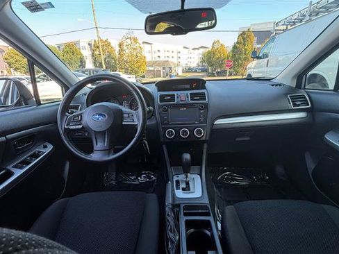 Used 2016 Subaru Impreza 2.0i AWD/4WD image 18