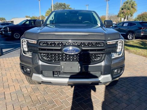 Used 2024 Ford Ranger XLT image 8