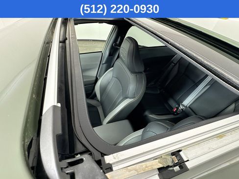 Used 2025 Subaru Crosstrek 2.5i Wilderness w/ Crosstrek Mirror Package image 26