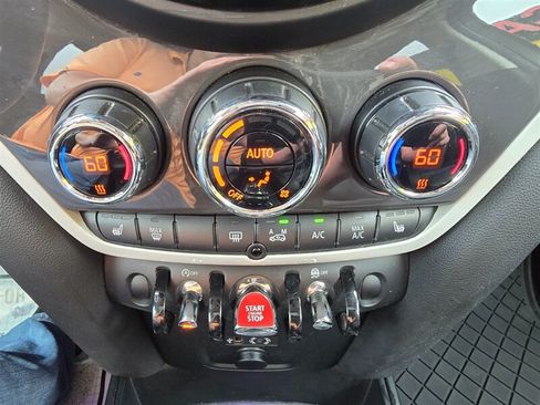 Used 2017 MINI Cooper Countryman S AWD/4WD image 8