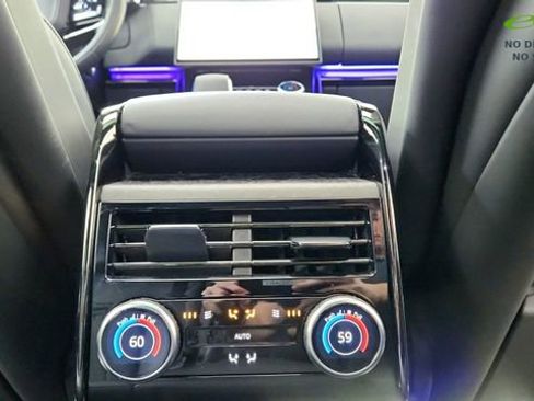 Used 2023 Land Rover Range Rover Sport SE Dynamic image 54