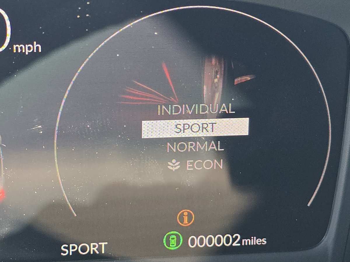 New 2026 Honda Accord Sport image 10