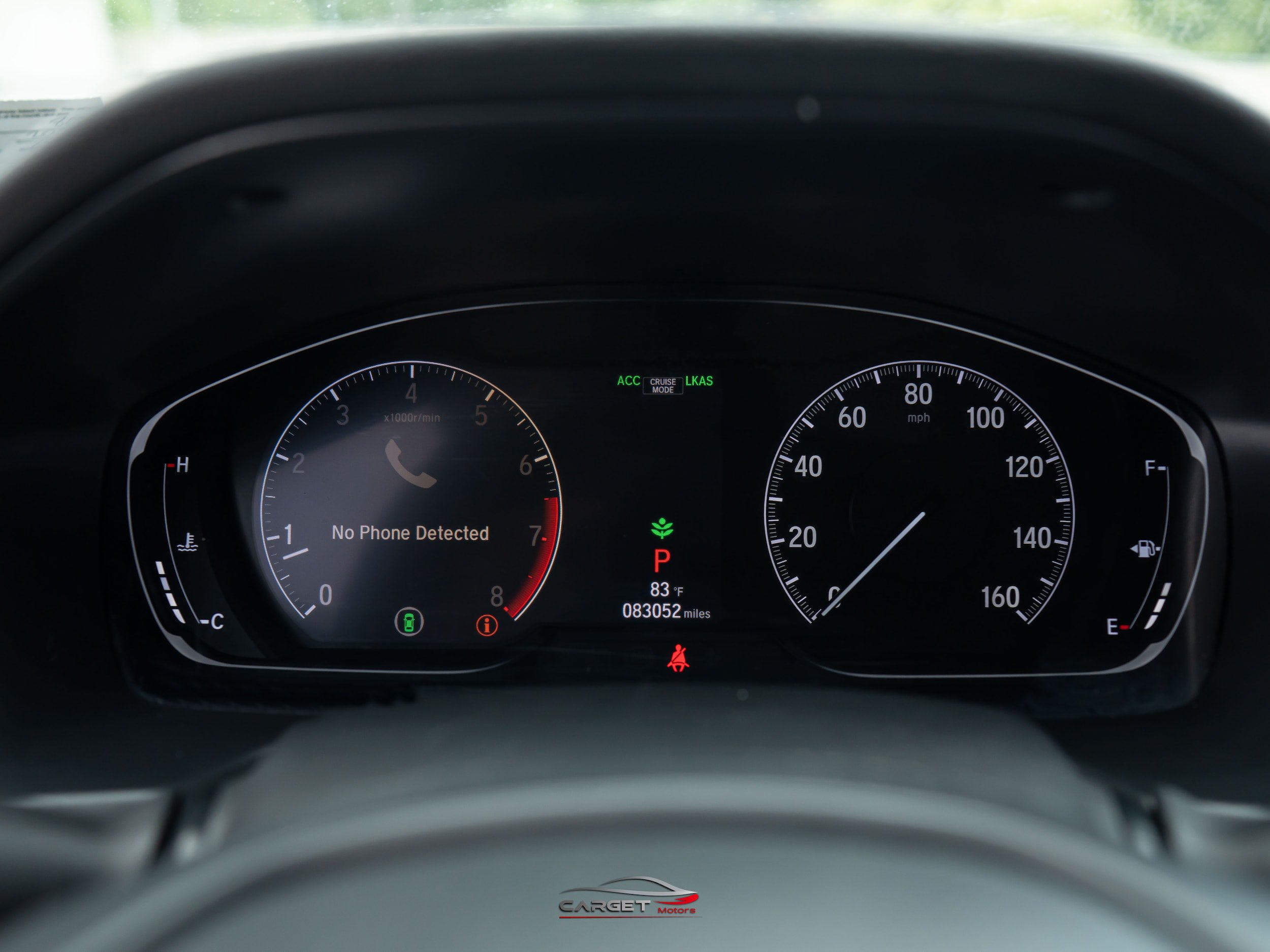 Used 2020 Honda Accord EX image 25