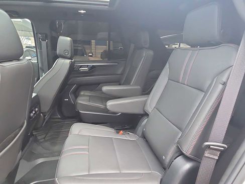 Used 2025 Chevrolet Tahoe RST w/ Comfort Package image 12