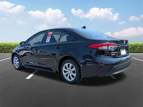 New 2026 Toyota Corolla LE image 6
