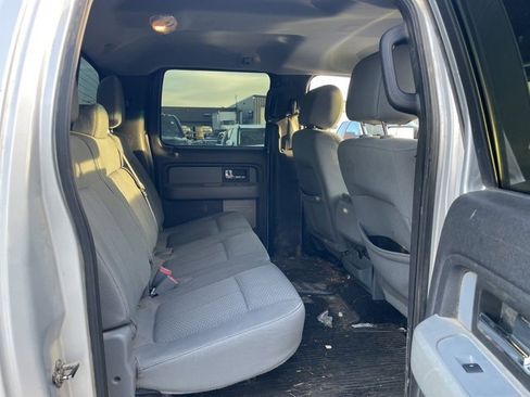Used 2013 Ford F150 XLT w/ Luxury Equipment Group image 17
