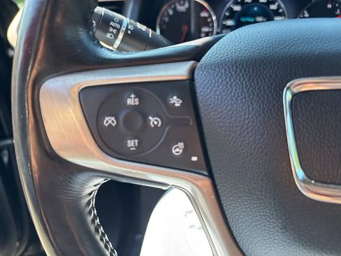 Used 2019 GMC Acadia Denali w/ Technology Package image 15