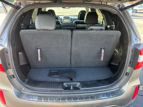 Used 2015 Kia Sorento SX FWD image 45