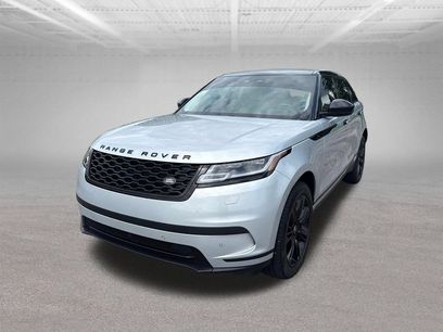 Used 2023 Land Rover Range Rover Velar S