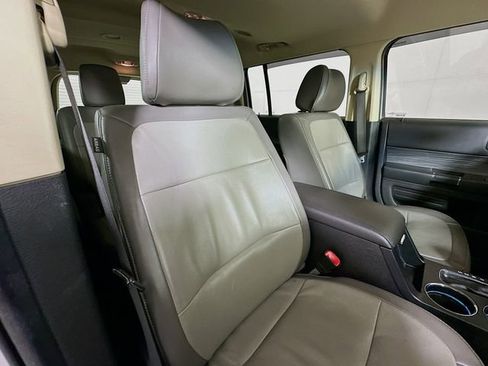 Used 2019 Ford Flex Limited w/ Equipment Group 301A image 28