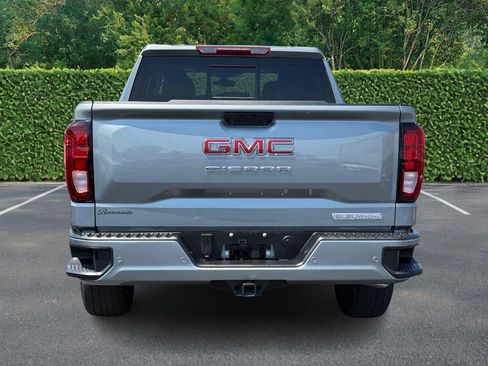 Used 2025 GMC Sierra 1500 Elevation w/ Preferred Package AWD/4WD image 5