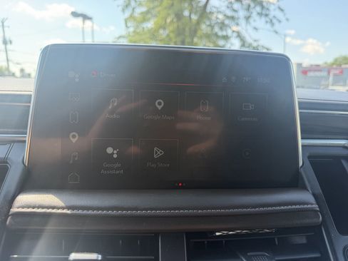 Used 2022 GMC Yukon SLT w/ SLT Premium Package RWD image 35
