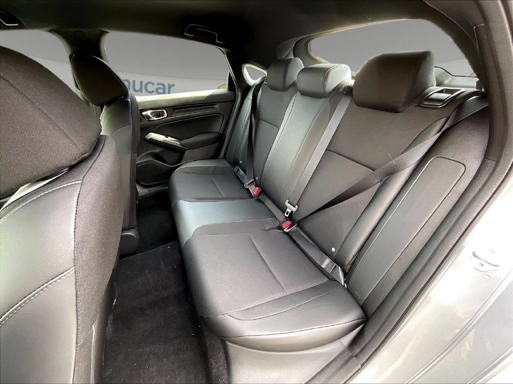New 2026 Honda Civic Sport image 14