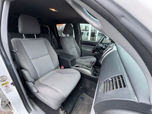 Used 2015 Toyota Tacoma 4x4 Double Cab w/ SR5 Package image 11