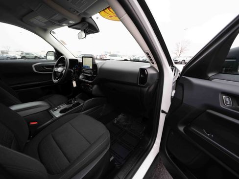 Used 2022 Ford Bronco Sport image 26