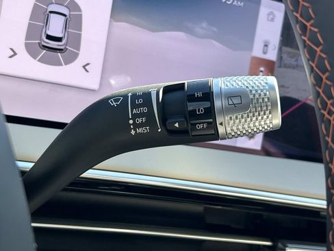 New 2026 Genesis GV70 3.5T Sport Prestige w/ G1 Accessory Package image 31