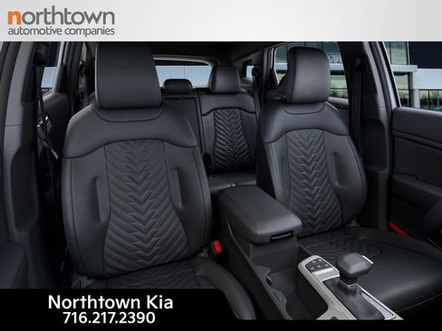New 2026 Kia Sportage X-Line AWD/4WD image 16