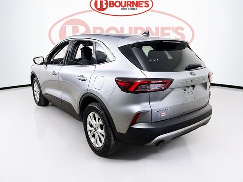 Used 2024 Ford Escape Active w/ Tech Pack #1 AWD/4WD image 8