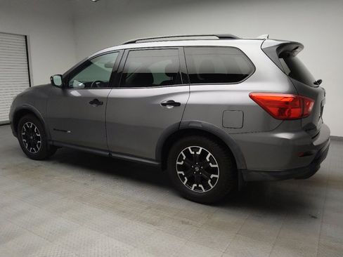 Used 2020 Nissan Pathfinder SV w/ Rock Creek Edition FWD image 3