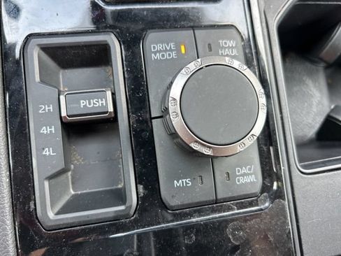 Used 2026 Toyota Tundra TRD Pro AWD/4WD image 18