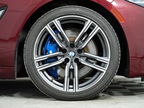 Used 2023 BMW 840i xDrive Coupe AWD/4WD image 30
