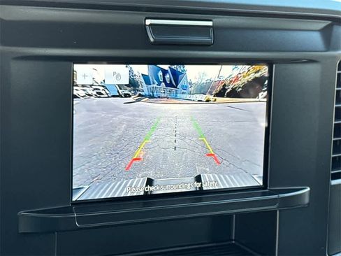 New 2025 Ford F250 XL w/ XL Driver Assist Package image 27
