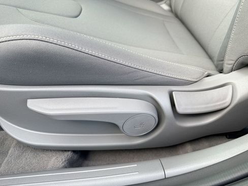 New 2025 Hyundai Elantra Sport w/ Cargo Package image 14