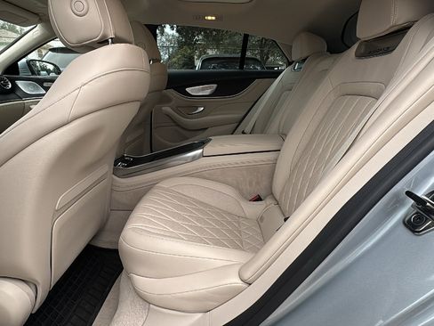 Used 2024 Mercedes-Benz AMG GT 43 image 15