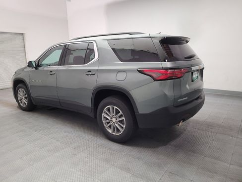 Used 2022 Chevrolet Traverse LT FWD image 3