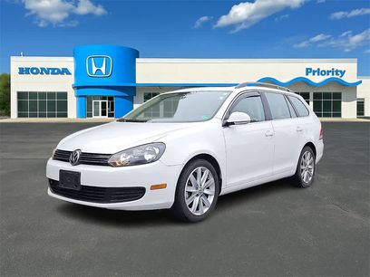 Used 2012 Volkswagen Jetta TDI
