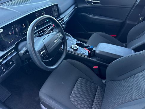 Certified 2026 Kia Sportage S AWD/4WD image 10