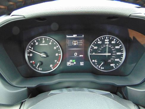 New 2026 Subaru Forester Touring w/ Touring Package AWD/4WD image 16
