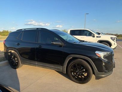 Used 2020 GMC Terrain SLT w/ Preferred Package
