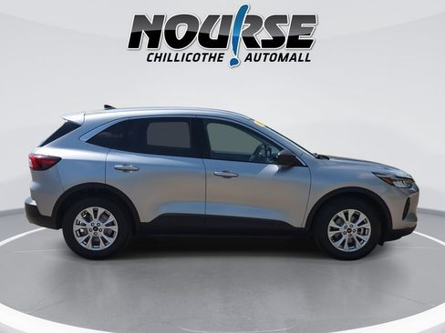 Used 2024 Ford Escape Active FWD image 9
