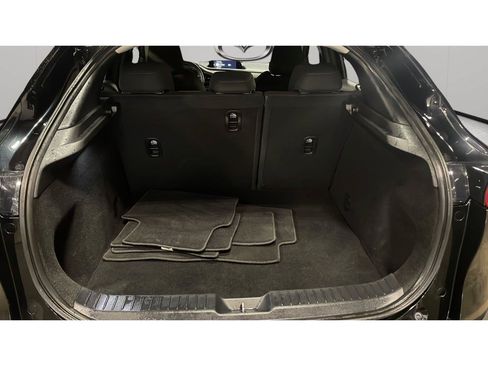 Used 2021 MAZDA CX-30 FWD 2.5 S image 12