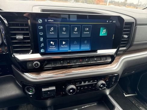 Used 2022 Chevrolet Silverado 1500 RST w/ All Star Edition Plus image 28