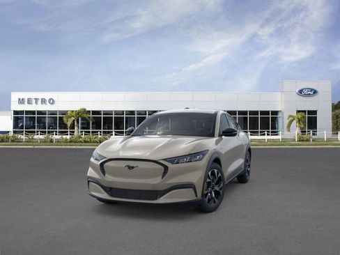 New 2026 Ford Mustang Mach-E Select image 2