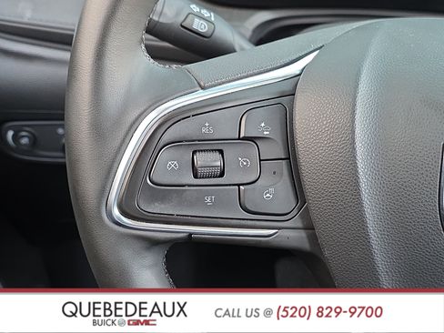 Used 2026 Buick Encore GX Sport Touring w/ Advanced Technology Package AWD/4WD image 14