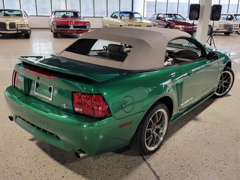 Used 1999 Ford Mustang GT RWD image 34