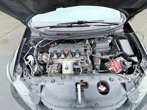 Used 2014 Honda Civic LX image 17