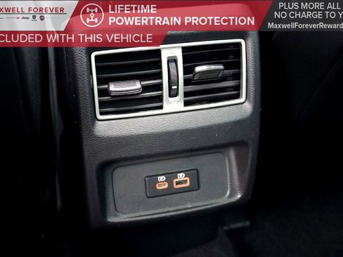 Used 2021 Nissan Maxima Platinum w/ Sport Mat Group image 29