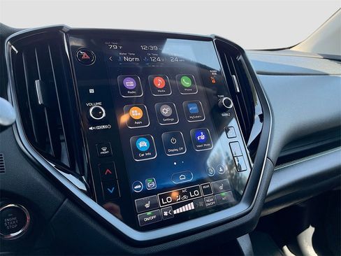 Used 2024 Subaru Ascent Onyx Edition image 14