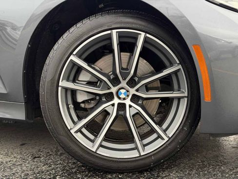 Used 2019 BMW 330i xDrive Sedan w/ Premium Package image 6