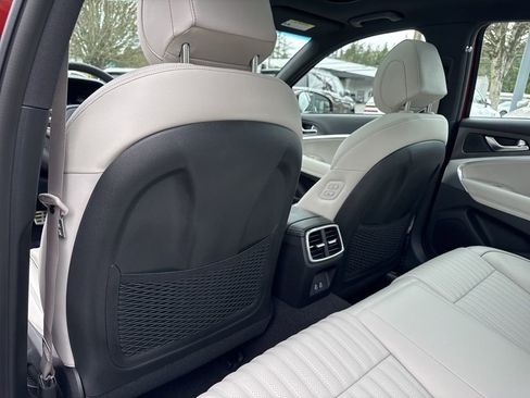 New 2026 Genesis G70 3.3T Sport Prestige image 40