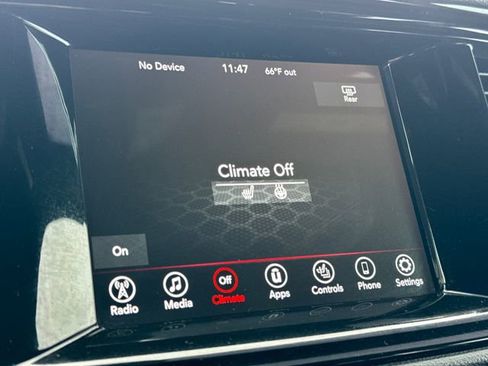 Used 2023 Dodge Durango GT w/ Blacktop Package image 19