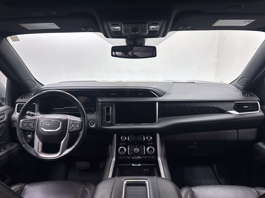 Used 2022 GMC Yukon Denali AWD/4WD image 20